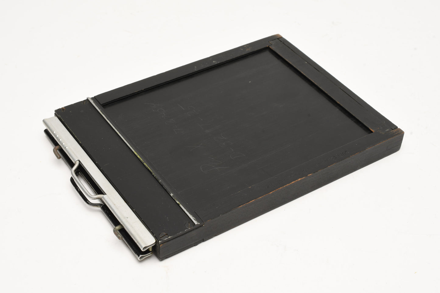 4x5 Burke & James Film holder sheet film holder, Good