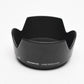 Olympus LH-61 58mm Bayonet Lens Hood for 14-45mm f3.5-5.6 Zuiko EZ