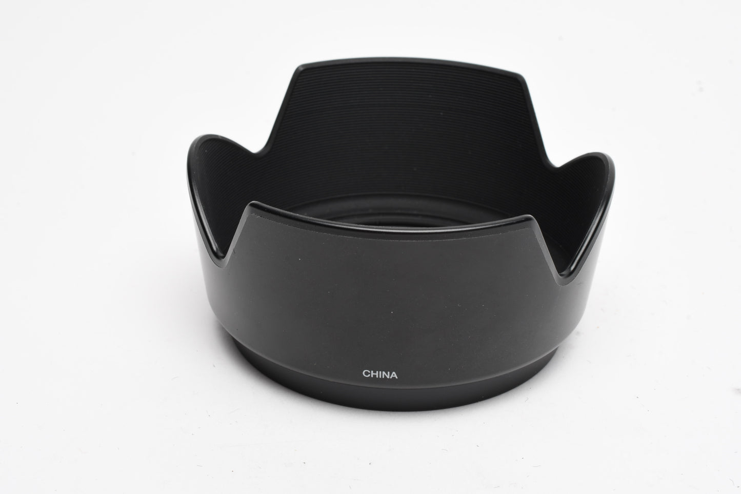 Olympus LH-61 58mm Bayonet Lens Hood for 14-45mm f3.5-5.6 Zuiko EZ