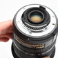 Nikon AF-S Nikkor 12-24mm f4G ED DX w/Caps, Hood, L37c, Nice