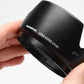 Olympus LH-61 58mm Bayonet Lens Hood for 14-45mm f3.5-5.6 Zuiko EZ