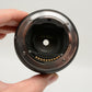 Sony FE 50mm f1.8 SEL50f18F Prime lens, caps+hood, Mint- Boxed
