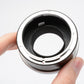 Canon Life Size Adapter Extension Tube for 50mm f3.5 w/Caps, very clean