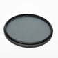 Nikon Circular Polarizing Filter II 77mm Circular Polar II Mint-