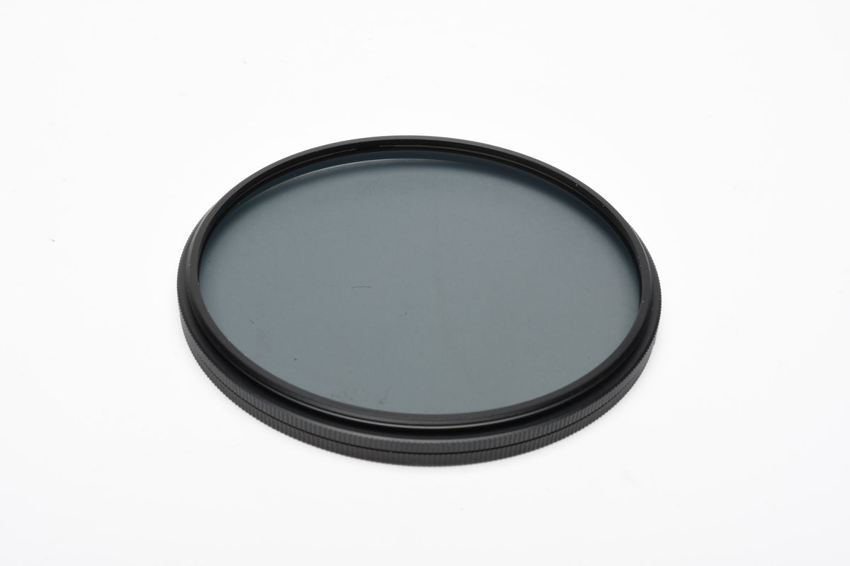 Nikon Circular Polarizing Filter II 77mm Circular Polar II Mint-