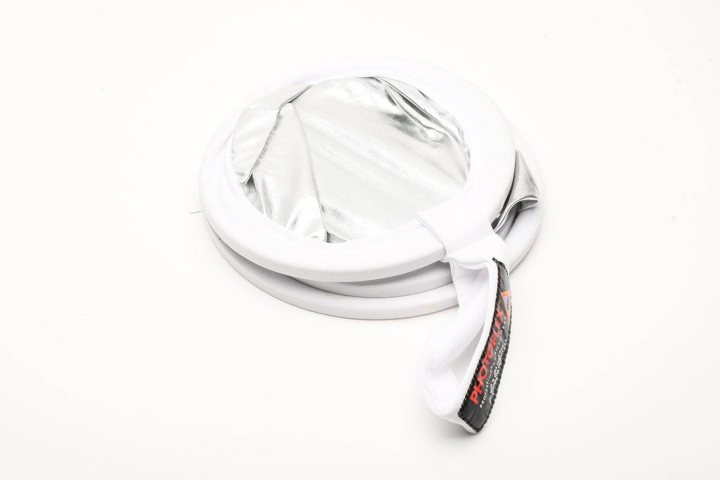 Photoflex 24" LiteDisc White / Silver Reflector,  Nice quality, in case