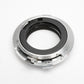 Olympus OM Tamron Adaptall lens mount, NIB