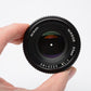 Nikon Nikkor 50mm f1.8 AI-S lens, clean, sharp, great compact prime lens + Caps