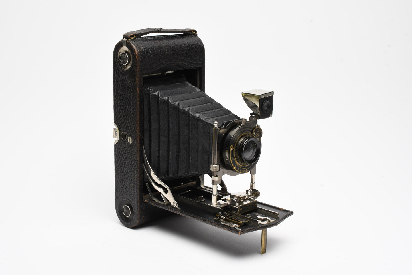 Kodak 3A Folding Pocket Camera Model C camera, Vintage, Great!