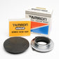 Rollei Voigtlander Tamron Adaptall lens mount, NIB