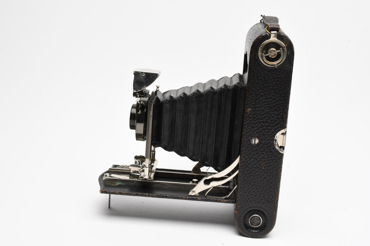 Kodak 3A Folding Pocket Camera Model C camera, Vintage, Great!