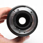 Nikon ED AF Nikkor 70-300mm f4-5.6D zoom lens, Hood+UV+caps, Mint-