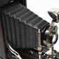Kodak 3A Folding Pocket Camera Model C camera, Vintage, Great!