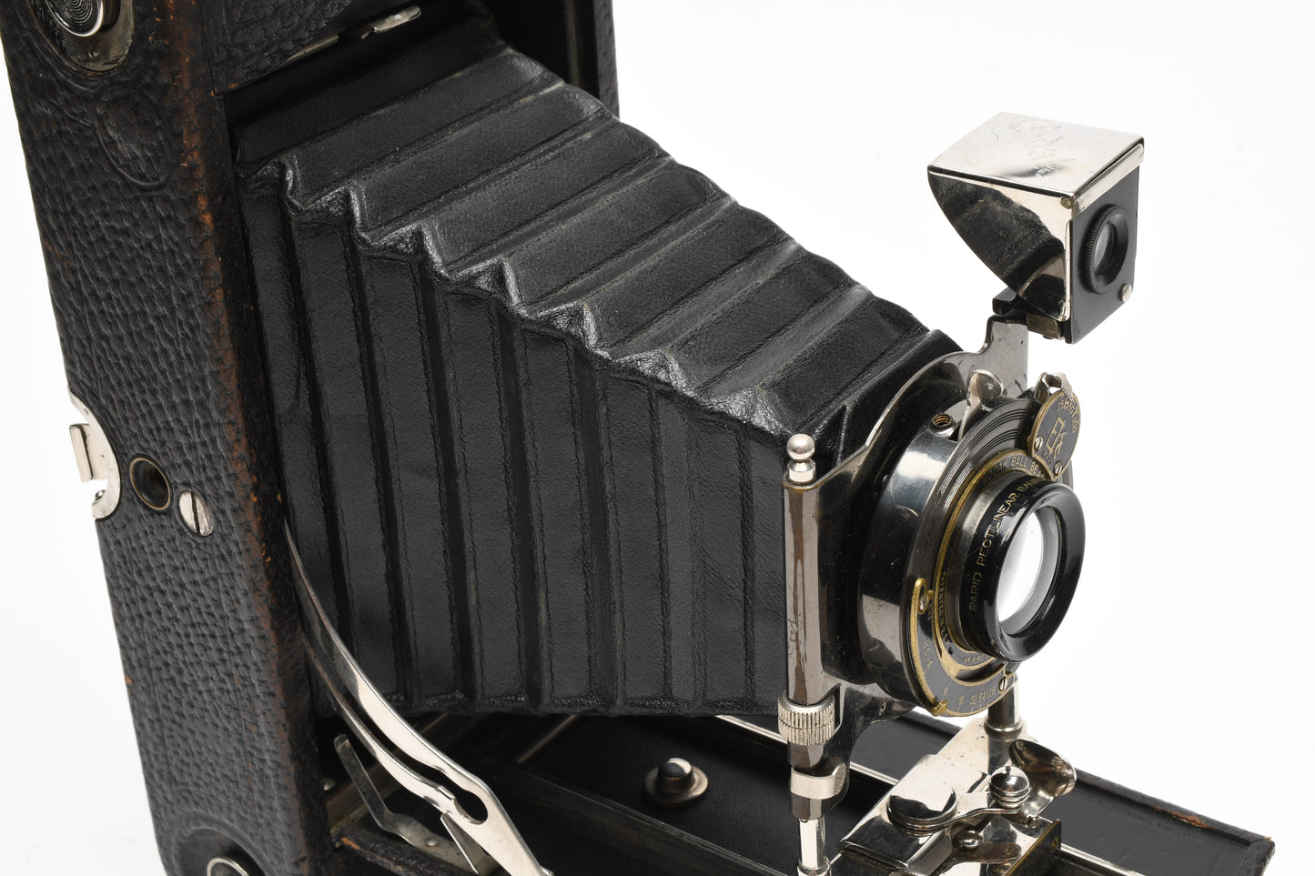 Kodak 3A Folding Pocket Camera Model C camera, Vintage, Great!