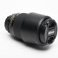 Nikon ED AF Nikkor 70-300mm f4-5.6D zoom lens, Hood+UV+caps, Mint-