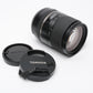 Tamron AF 16-300mm PZD Di II f3.5-6.3 zoom lens Sony A-Mount B016 w/Caps