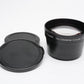 Canon TC-DC58N 1.75x Tele Converter 58mm w/caps