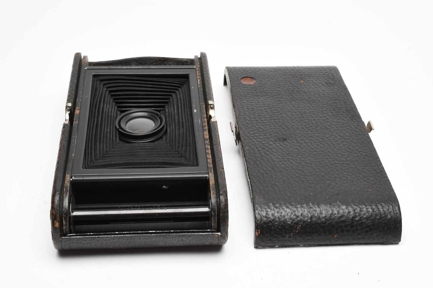 Kodak 3A Folding Pocket Camera Model C camera, Vintage, Great!