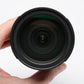 Tamron AF 16-300mm PZD Di II f3.5-6.3 zoom lens Sony A-Mount B016 w/Caps