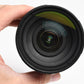Nikon AF Zoom-Nikkor 24-120mm f3.5-5.6D zoom lens, caps, pouch, Nice