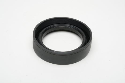 77mm Retractable rubber lens hood, Nice & clean