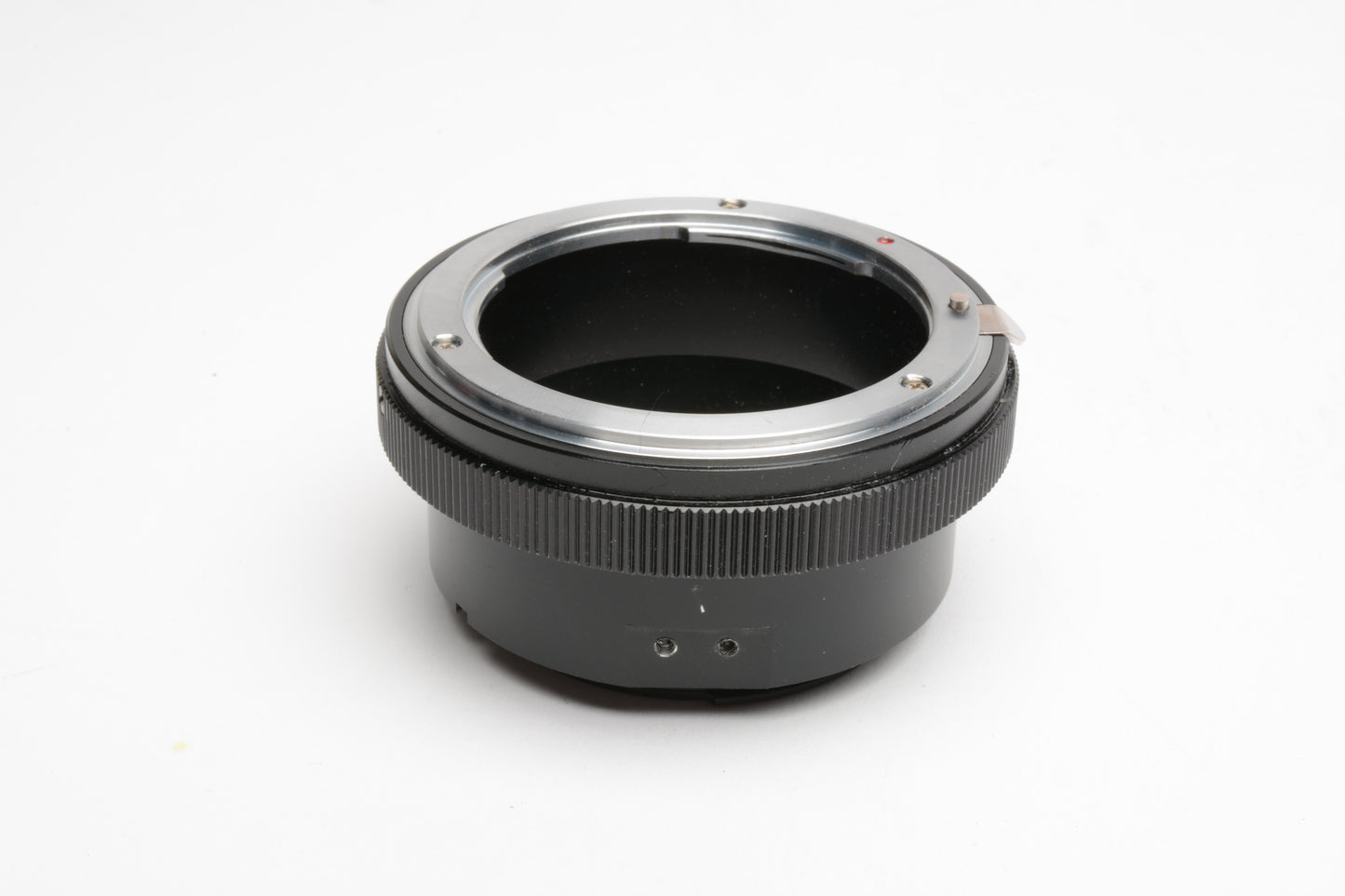 Fotodiox Lens Mount Adapter Nikon (G) to Sony NEX, boxed, Mint-