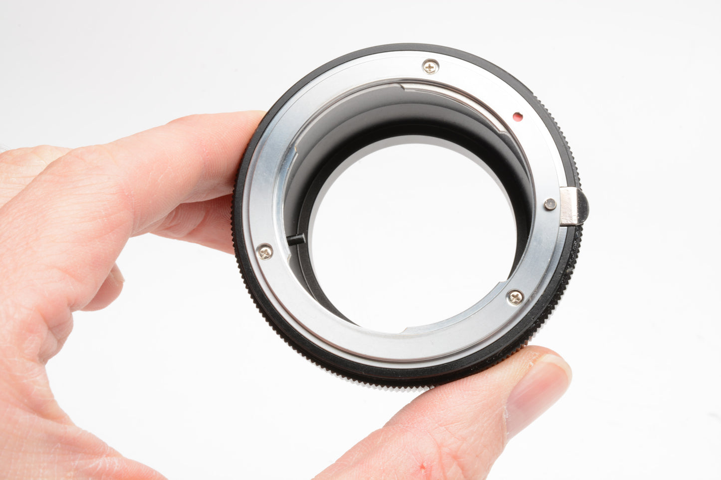 Fotodiox Lens Mount Adapter Nikon (G) to Sony NEX, boxed, Mint-