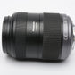 Panasonic Lumix 45-200mm G Vario F4-5.6 Mega OIS w/Caps and UV