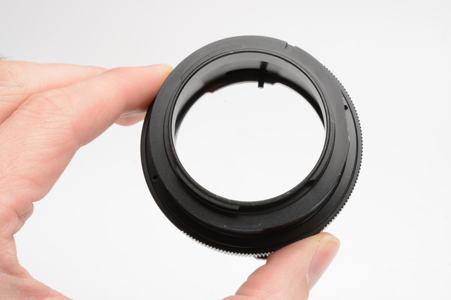 Fotodiox Lens Mount Adapter Nikon (G) to Sony NEX, boxed, Mint-