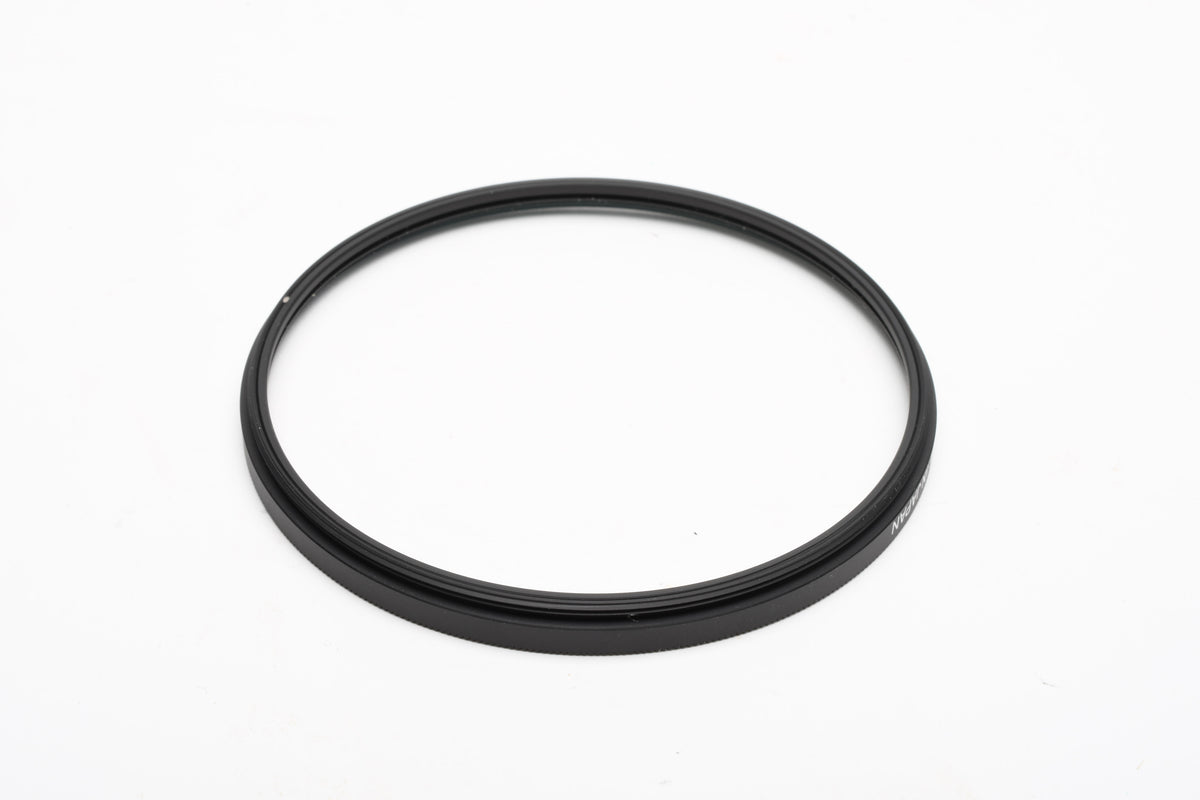 Nikon Nikon Neutral Clear Filter 82mm  #2497 Mint-
