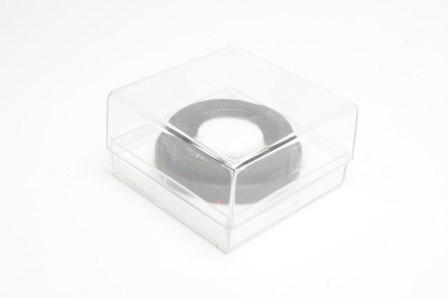 Soligor Universal T4 Mount adapter for Canon FD Mount in Jewel case, Mint