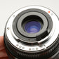 Vivitar AF 70-210mm f4-5.6 zoom lens For Pentax AF Mount (Film or digital) w/UV filter