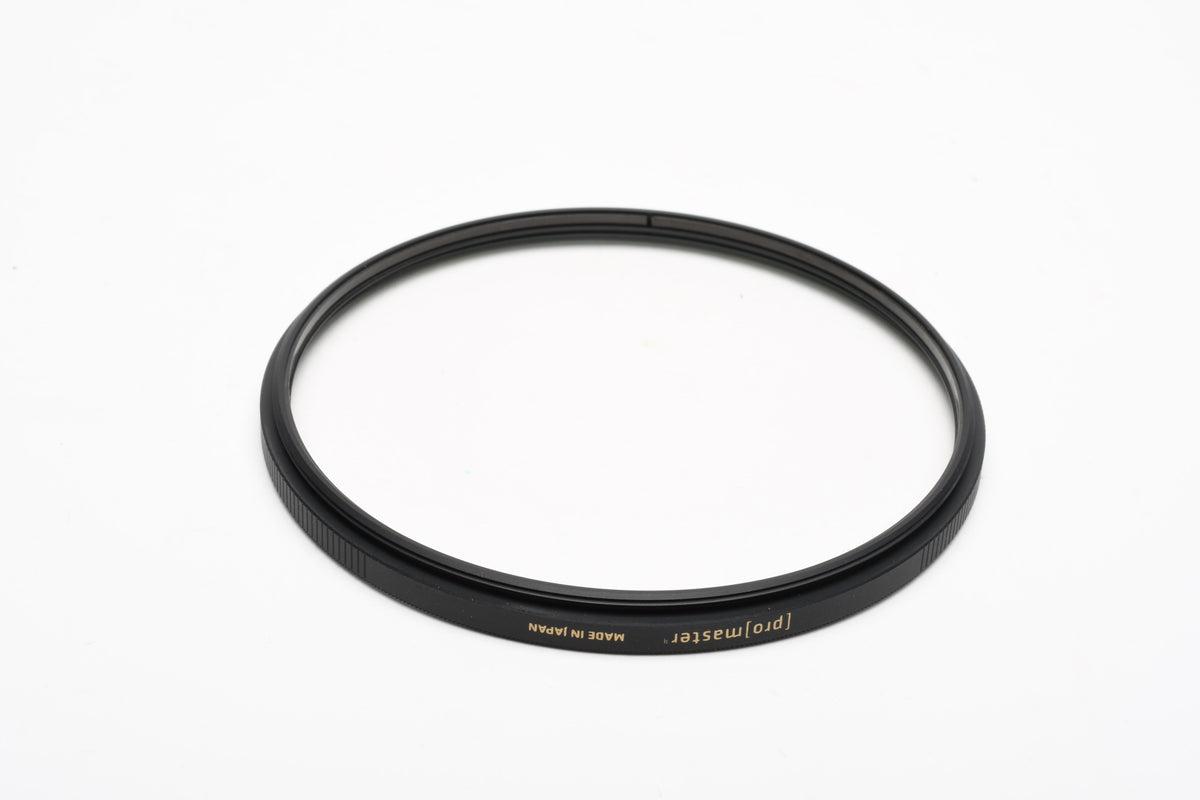 Promaster 82mm HGX Prime UV Filter Mint-