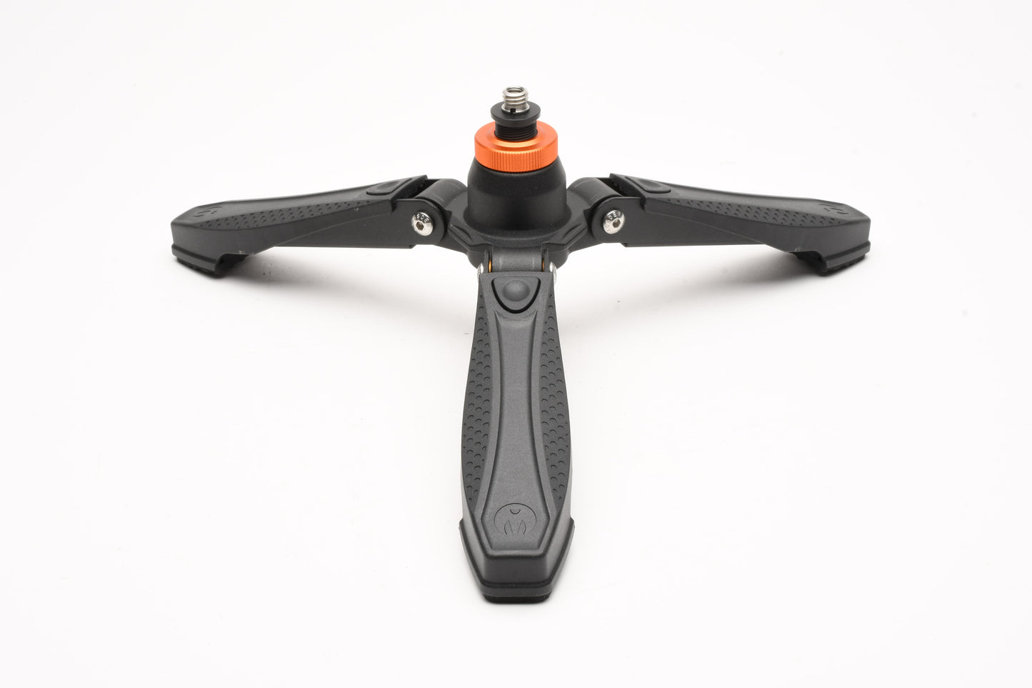 3 Legged Thing Docz2 Foot Stabilizer for Monopods and Mini Tripods, Mint-