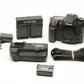 Nikon D7000 16.2MP DSLR body, batt, dual charger, MB-D11 grip Only 8907 Acts!!