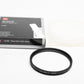 Leica E67 67mm Lens Filter UVa II Protection Filter Black 13040, NIB