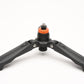 3 Legged Thing Docz2 Foot Stabilizer for Monopods and Mini Tripods, Mint-