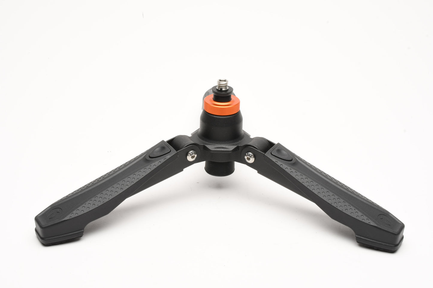 3 Legged Thing Docz2 Foot Stabilizer for Monopods and Mini Tripods, Mint-
