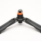 3 Legged Thing Docz2 Foot Stabilizer for Monopods and Mini Tripods, Mint-