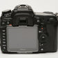 Nikon D7000 16.2MP DSLR body, batt, dual charger, MB-D11 grip Only 8907 Acts!!