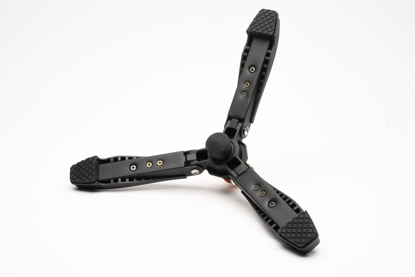 3 Legged Thing Docz2 Foot Stabilizer for Monopods and Mini Tripods, Mint-