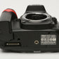 Nikon D7000 16.2MP DSLR body, batt, dual charger, MB-D11 grip Only 8907 Acts!!