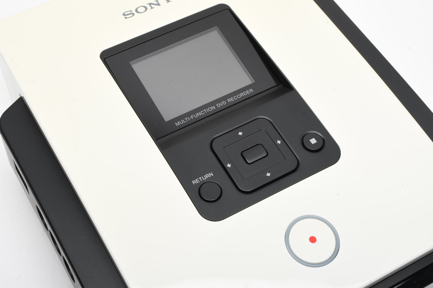 Sony VRD-MC5 Multi-Function Handycam DVD Recorder Transfer w/AC Adapter Tested