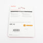 SanDisk 256GB USB 2.0/3.0 Flash Drive, New in Blister Pack