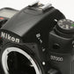 Nikon D7000 16.2MP DSLR body, batt, dual charger, MB-D11 grip Only 8907 Acts!!