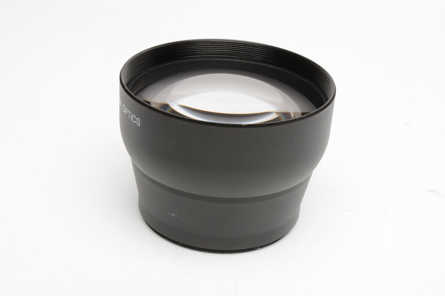 Digital High Definition 2.2X Telephoto HD Auxiliary lens 58mm in Pouch