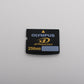 Olympus 256MB XD Card, Formatted, Clean