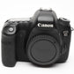 Canon EOS 6D DSLR 20.2MP w/batt, charger, 90K Acts, tested, works great!