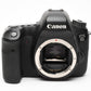 Canon EOS 6D DSLR 20.2MP w/batt, charger, 90K Acts, tested, works great!