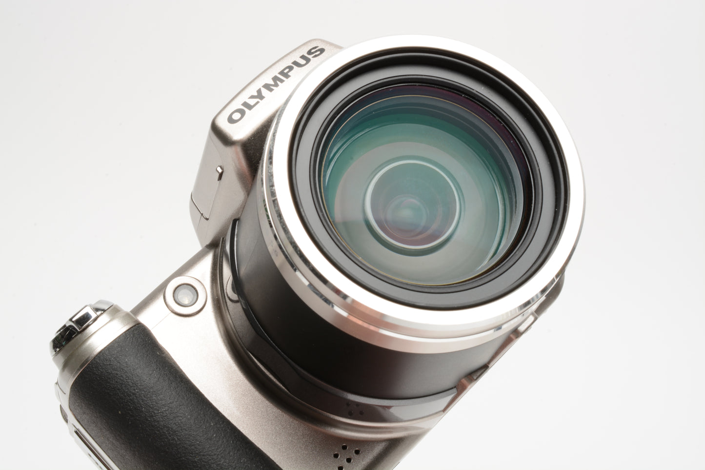 Olympus SP 800UZ 14MP Digital Point&Shoot camera w/30x Zoom, clean, tested